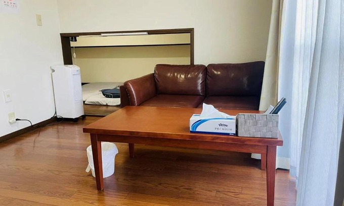 Inage Apartment | Real Corp 202 - Vacation STAY 78099v