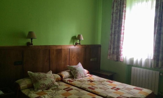 Guardo Hotel | Real Hotel