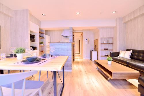 Kudankita Apartment | Real Life Kudanshita