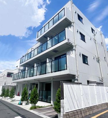 Okubo Apartment | Real Okubo Apartment Hotel