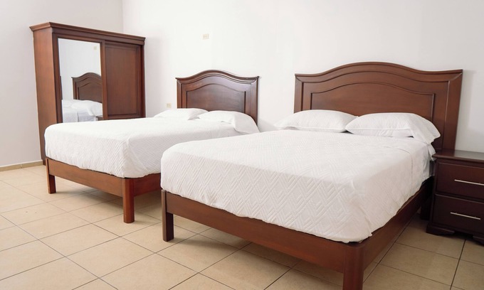 Juticalpa Hotel | Real Paraiso