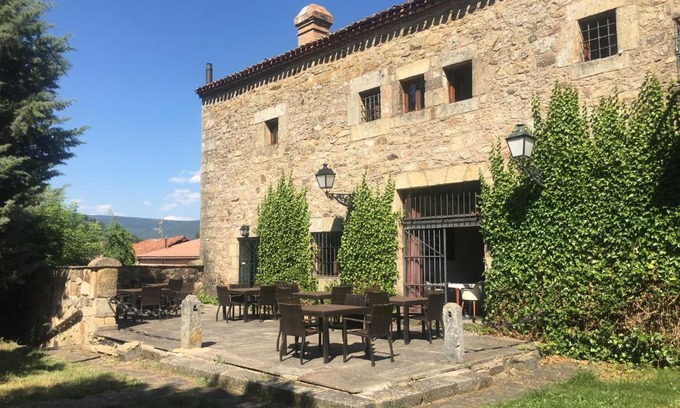 Molinos de Duero Hotel | Real Posada de la Mesta