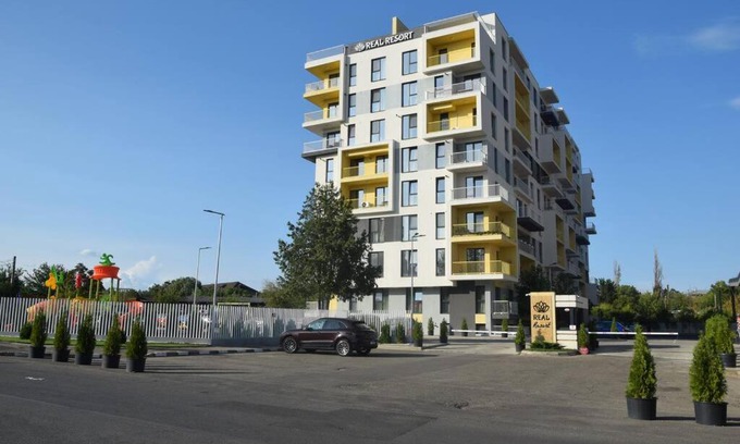 Ploiesti Apartment | Real Residence -apartament cu 3 camere- Valeni 144