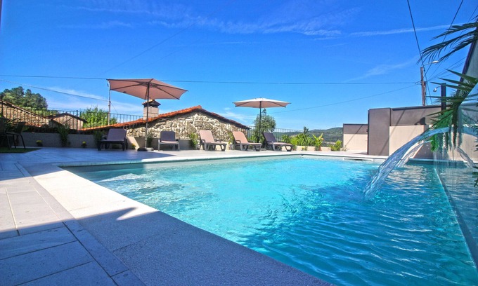 Ribeira Ski Chalet | Real Village Apart.2