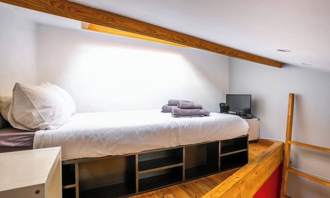 Sao Bento Apartment | Real01 · Tiny Little Home in the City Centre
