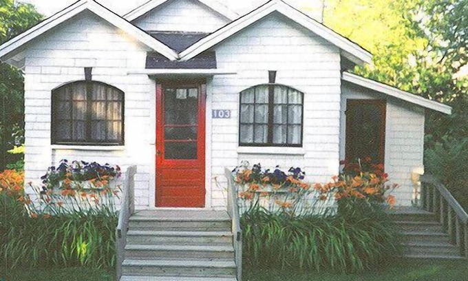 Pointe-du-Chene Cottage | Really Cute Cottage, Parlee Beach - Shediac