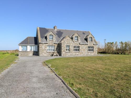 Claddaghduff House | Realt na Maidne