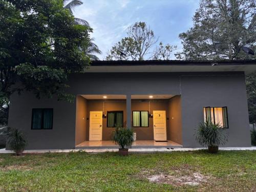 Kuantan House | Reban Kuantan