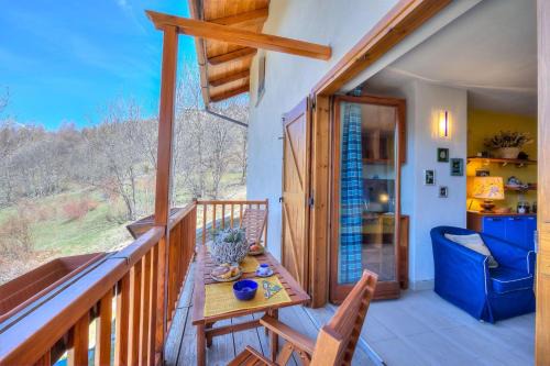 Bardonecchia Apartment | Rebecca's House few steps from skiing - Happy Rentals