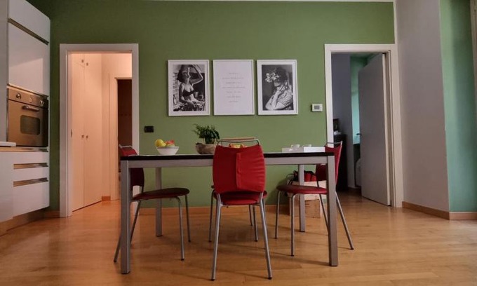 Alba Apartment | Rebel House Alba