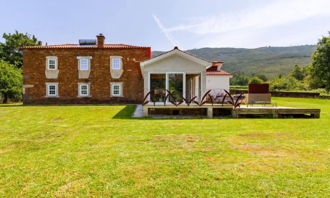 Caminha House | Recanto by Interhome