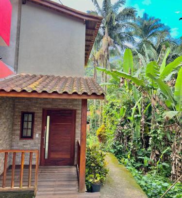 Trindade House | Recanto Caiçara