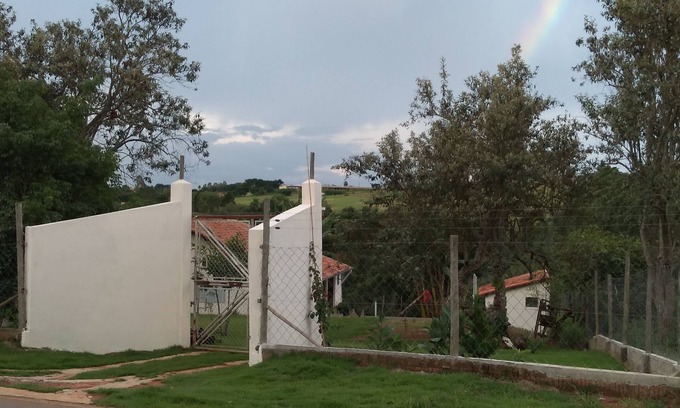 Angatuba House | Recanto/Cia. Attractive location for you and your family.