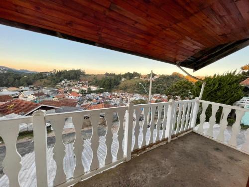 V Cristina House | Recanto da Araucária 2