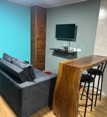 V Cristina House | Recanto da Bia