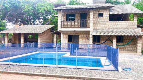 Caicara House | RECANTO da LAGOA