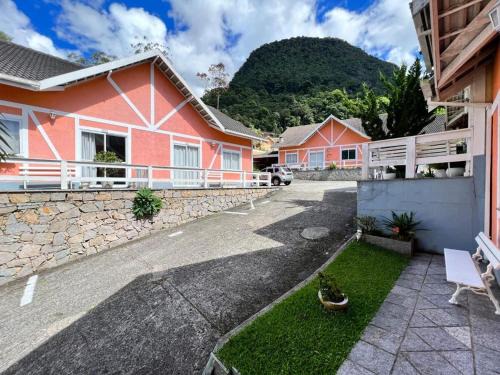 Teresopolis House | Recanto da montanha