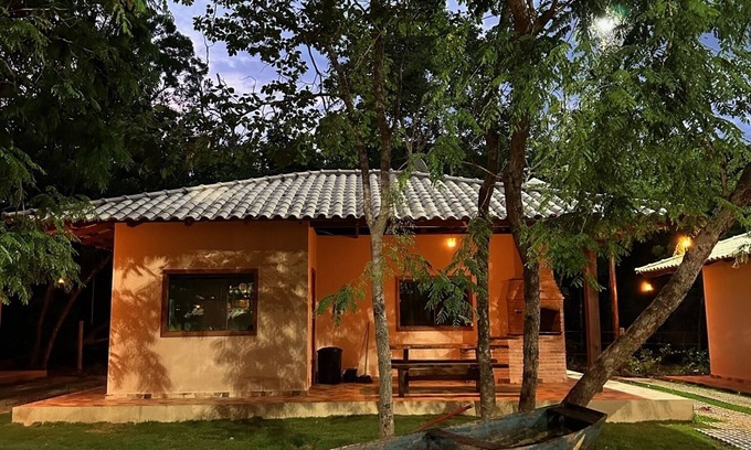 Abaete Resort | Recanto da Pesca Resort