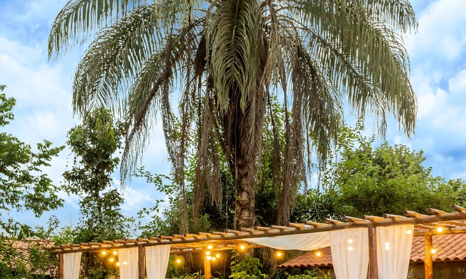 Sao Paulo Ski Chalet | Recanto das Bromelias