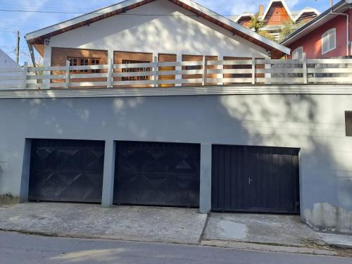 Vila Loli House | Recanto Do Barbosa Campos do Jordão
