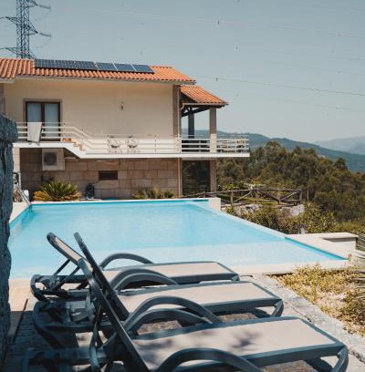 Soengas Apartment | Recanto do Escalheiro