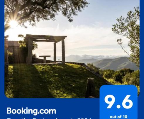 Caminha House | Recanto do Pinheiro