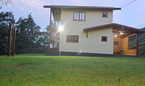 Mirantao House | Recanto do Sol
