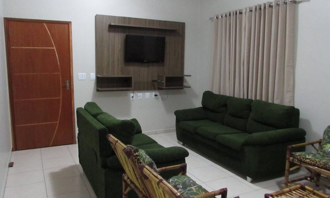 Olimpia House | Recanto Donadi - 4 ROOMS AIR-COND. WIFI