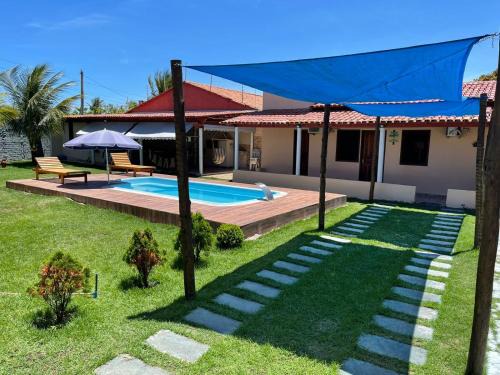 Prado House | Recanto dos Goianos - Prado Bahia
