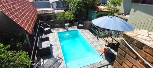 Parque Oasis House | Recanto Dumar