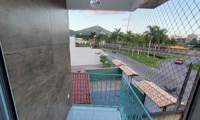 Ipiranga House | Recanto Ingles