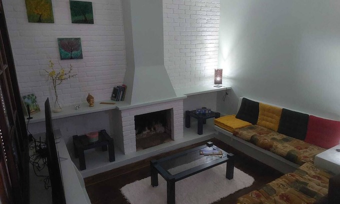 Regiao Visconde de Maua House | Recanto Jardim das Rosas