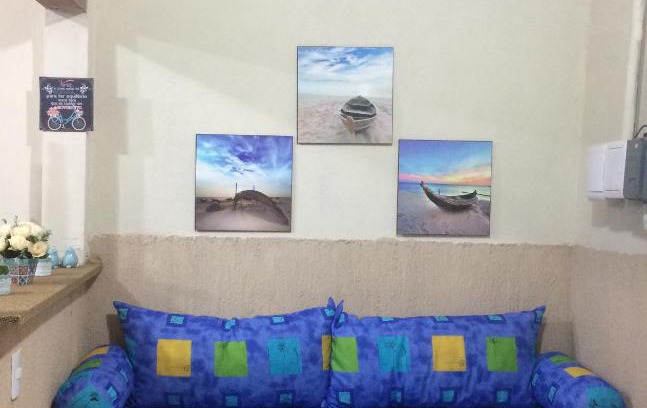 Pontal House | Recanto Lunai Paraty
