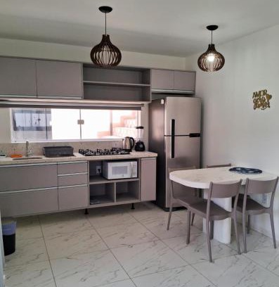 Barra do Cunhau Apartment | Recanto Mar & Sol
