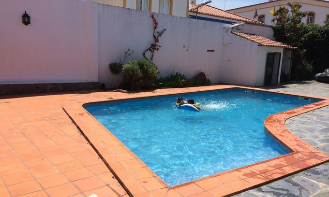 Reguengos de Monsaraz House | Recanto na Cidade - Reguengos de Monsaraz