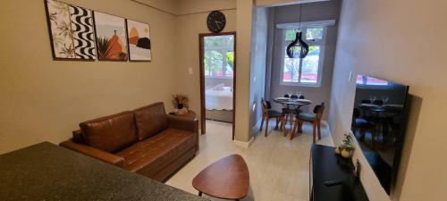Barra da Tijuca Apartment | Recanto na Olegário Maciel com garagem