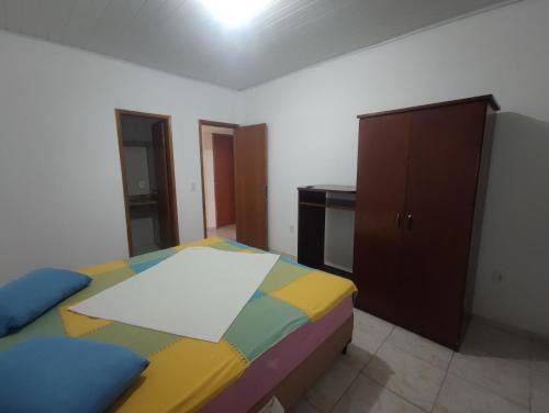 Coroa Vermelha Apartment | Recanto Paraíso
