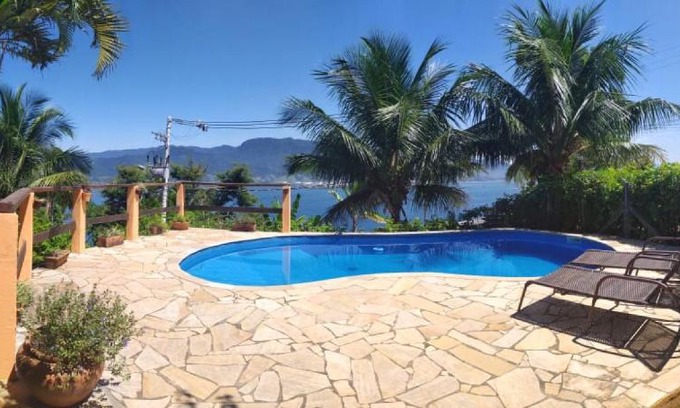 Piuva House | RECANTO PARAÍSO PIÚVA