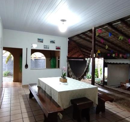 Rodeio House | Recanto Piava Timbó/Rodeio