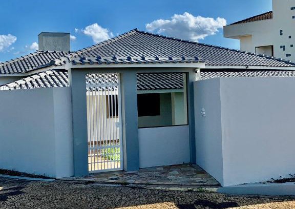 Sao Pedro House | Recanto São Pedro
