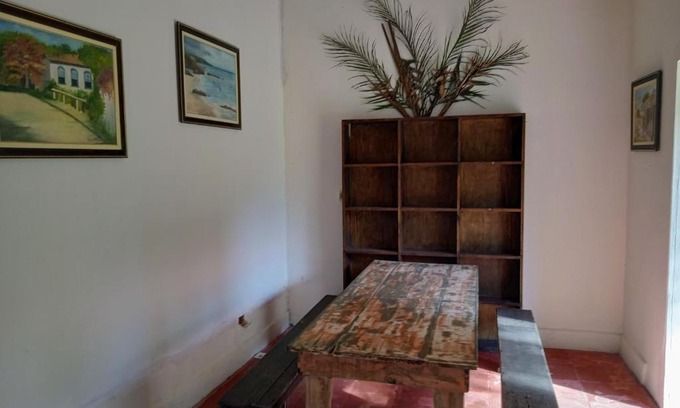 Peruibe House | Recanto Silvestre