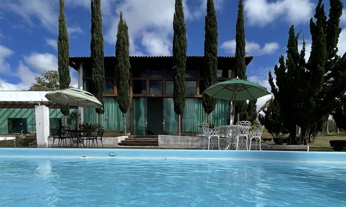 Prudente de Morais Cottage | Recanto Splendor - Entire exclusive and private space just for you