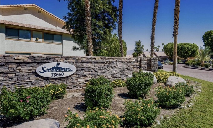 Bermuda Dunes Condo | Recently remodeled condo, centrally located with ammenities