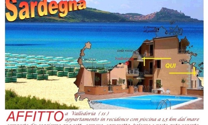 La Muddizza Apartment | Recidence il gabbiano
