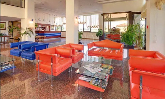 Montecassiano Hotel | Recina Hotel