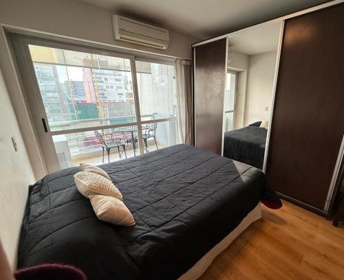 Balvanera Apartment | RECOLETA A 2 CUADRAS AVENIDA CORRIENTES ACOGEDOR Apartment