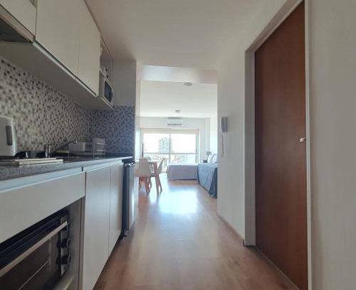 Balvanera Apartment | Recoleta a 5 cuadras de El Ateneo