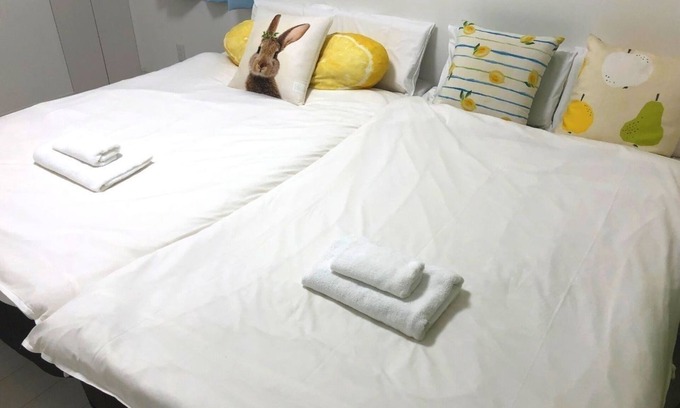 Sumida Apartment | Recommended for voluntary quarantine Currently /Sumida-ku Tokyo