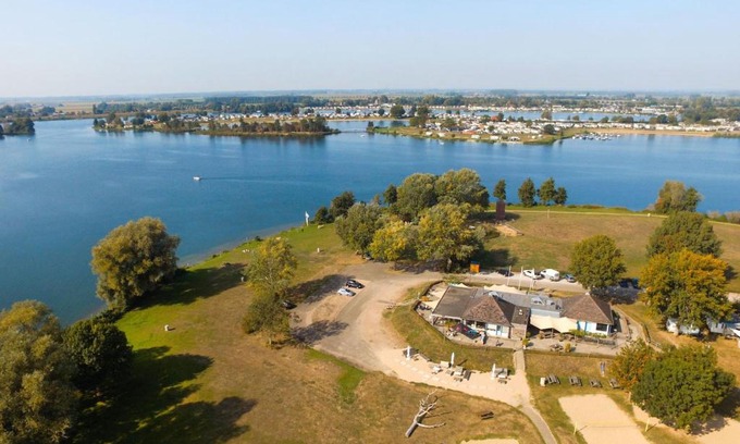 Appeltern Other | Recreatiepark Riverside