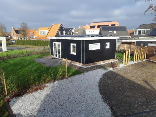 Aagtekerke House | Recreatiewoning Den Hollander